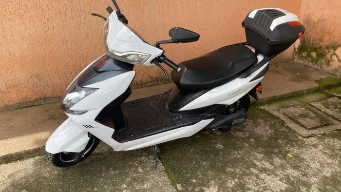 Ms Eletric Ms1500