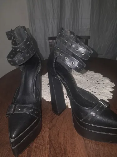 Vendo botas