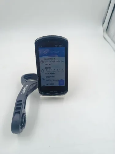 GPS GARMIN 1040 SOLAR SEMINOVO