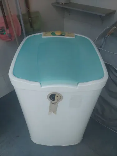 Tanquinho Suggar