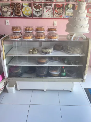 Freezer expositor