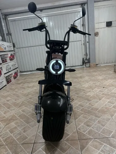 Moto elétrica X12
