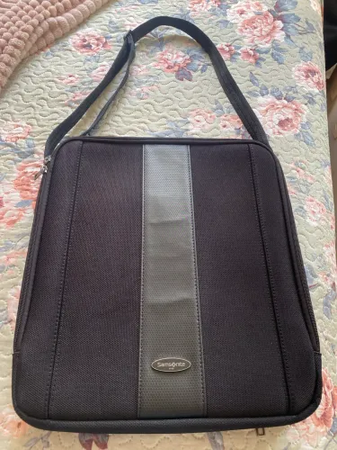 Bolsa Samsonite 
