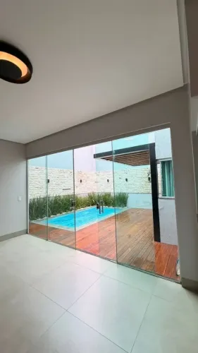 A VENDA DE OPORTUNIDADE BAIRRO PARQUE BRASILIA lote grande