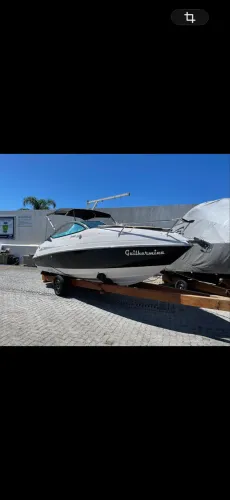Focker 215 
