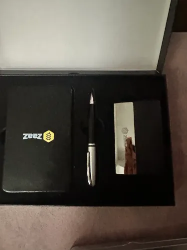 Kit presente novo