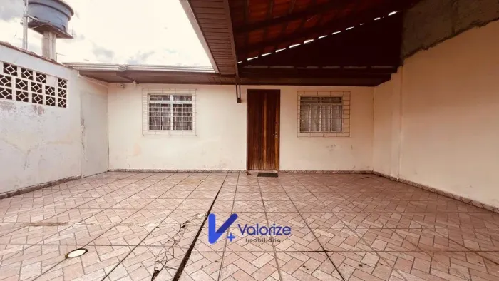 Casa 2 Dormitórios em Canoas para a Venda Perto da Rodovia