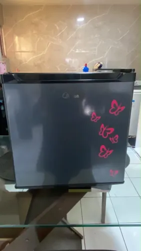 Frigobar midea 45 litros