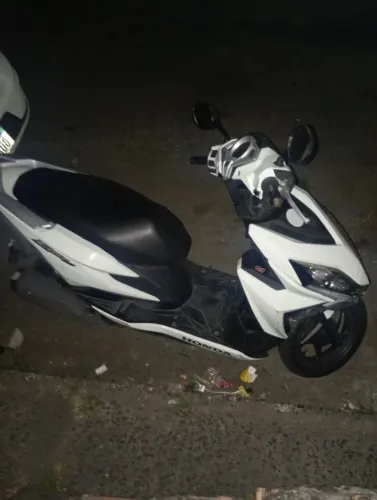 Elite 125