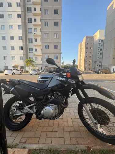 XT600E 2002