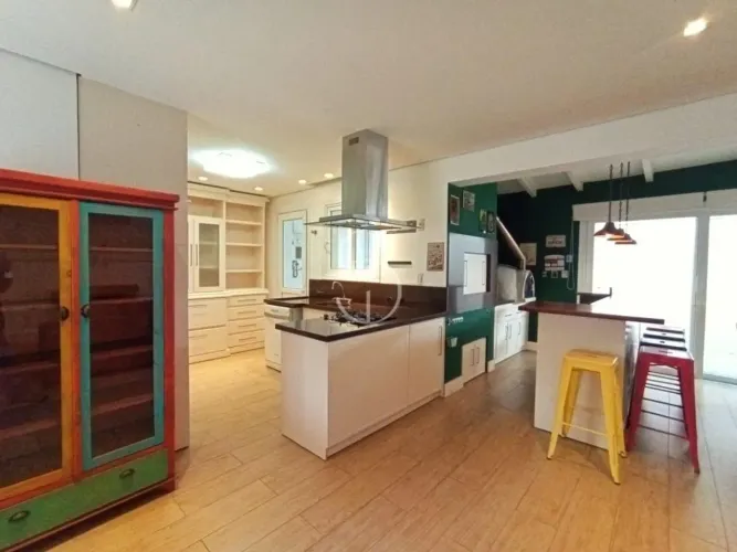CASA EM CONDOMINIO Pinheiro São Leopoldo