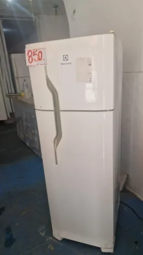 Geladeira Electrolux