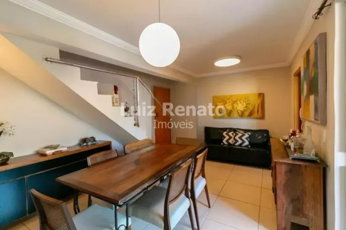 Apartamento à venda no bairro Barroca