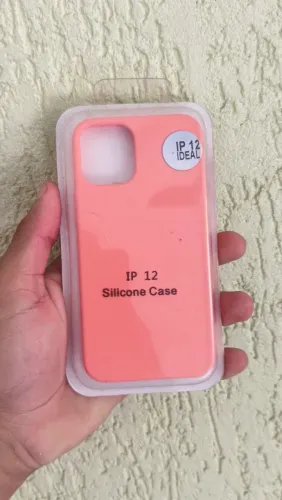 Capinha - IPHONE 12