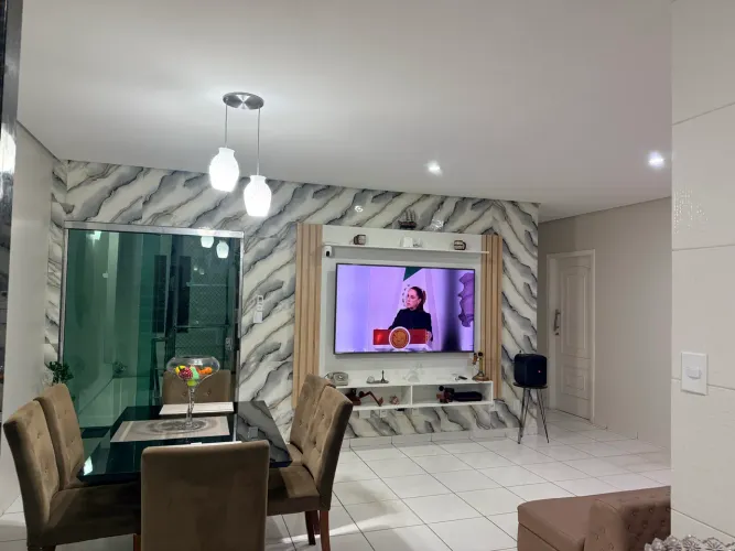 Próx Secretárias de Segurança do Estado, Shopping Ponta Negra
