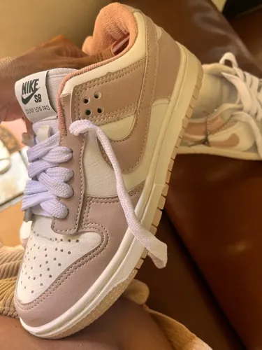 Tênis Nike original usado 3x