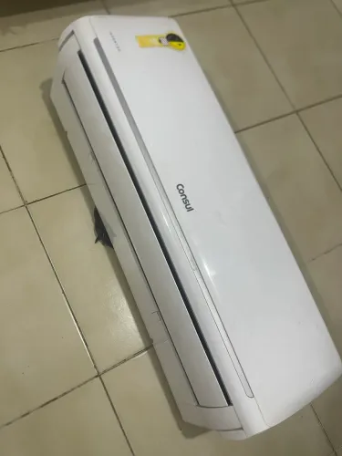 Ar condicionado Inverter Cônsul 9000 BTU