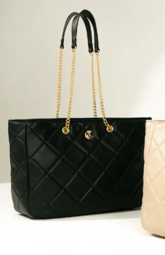 Bolsa sapatinho de luxo