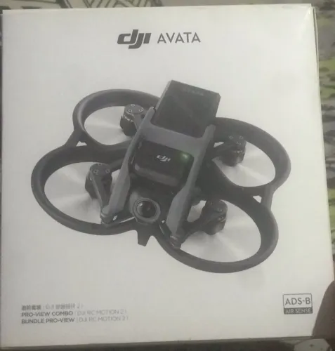 Drone DJI Avata 2