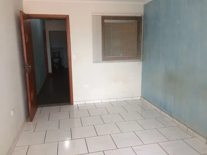 Kitnet Av SP