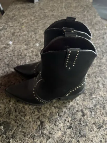 Bota texana