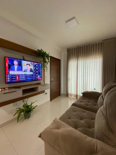 Apartamento Mobiliado para Aluguel - Bairro Boa Vista, Vitória da Conquista