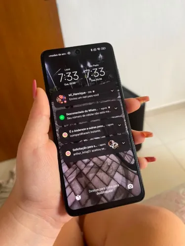 Poço X 128g