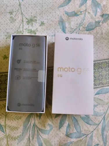 Motorola Moto G56 5g