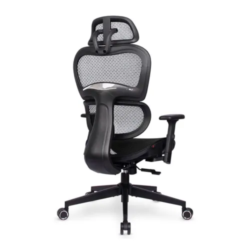 Cadeira ergonômica DT3 Alera+ em ótimo estado