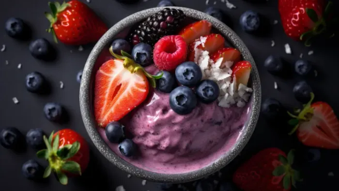 Oportunidade: Franquia de Açaí à Venda em Juiz de Fora