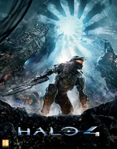 Hallo 4 
