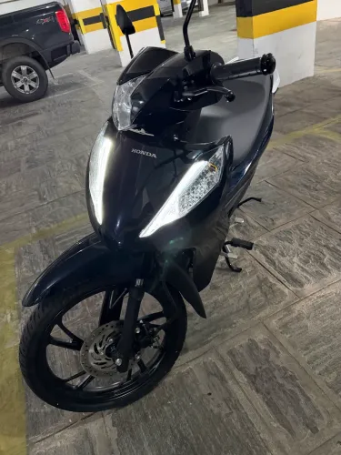 BIZ EX 2027 - ZERO KM