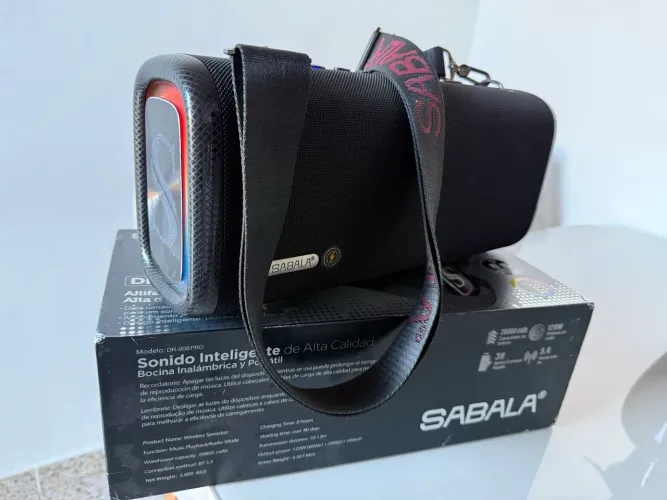 Sabala 908 pro