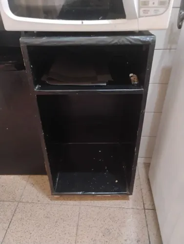 Mesinha de cozinha