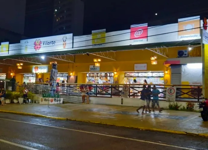 REPASSO LOJA EM PONTA NEGRA