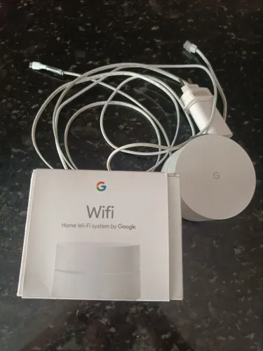 Google WIFI Roteador de alto desempenho