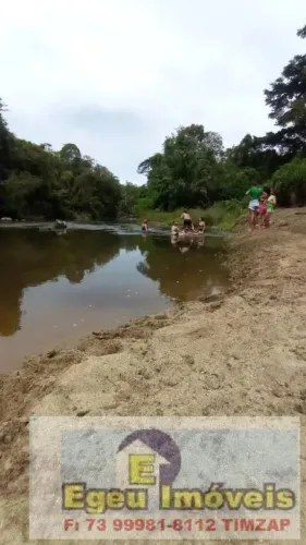 Fazenda para Venda em Ilhéus, NOSSA SENHORA DA VITORIA, 3 dormitórios, 1 suíte, 3 banheiro