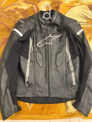 Jaqueta Alpinestars original