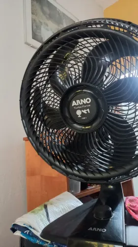 Ventilador Arno