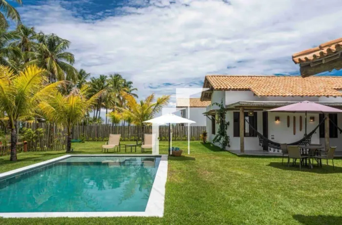 Casa Beira Mar em Maragogi