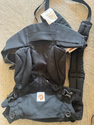 Ergobaby - sling omni 360