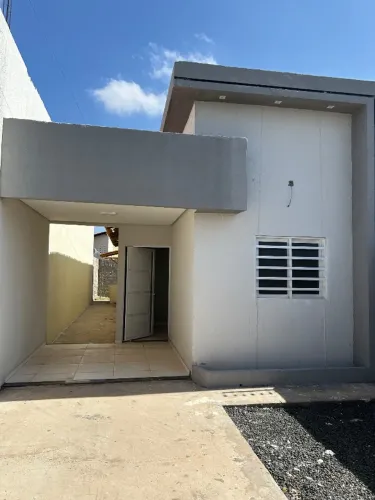 Casa para Alugar em Timon, Bairro Nova Olinda