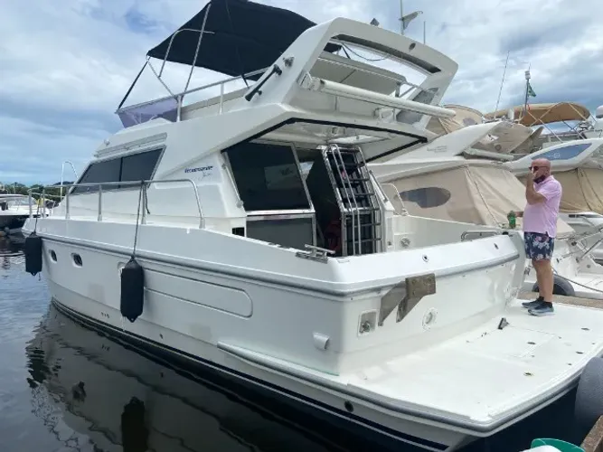 Tecnomarine 40