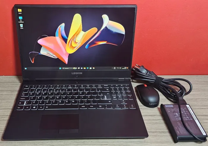 Notebook Lenovo