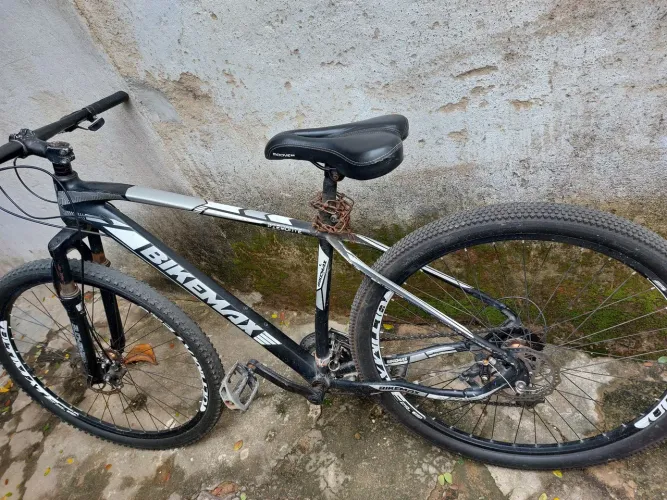 Bicicleta aro 29