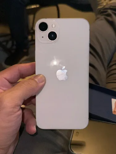 iPhone 14 Plus