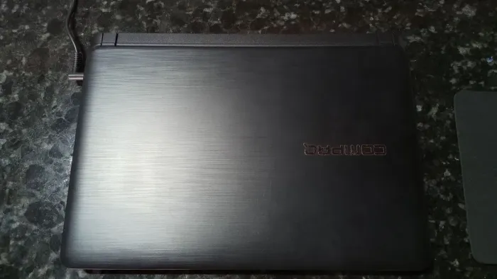 Notebook Compaq Pressario CQ 32