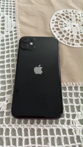iPhone 11 256GB - Bateria 68%