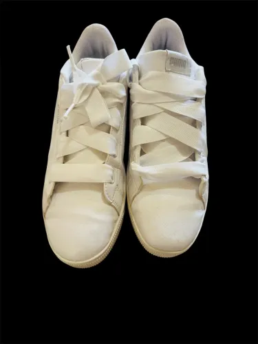 Tênis Puma Vikky V2 Ribbon