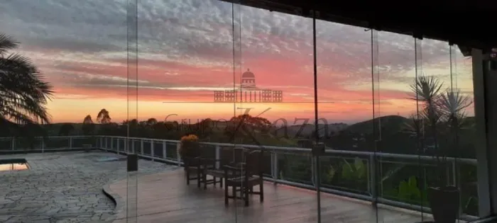Casa Condomínio em São José dos Campos